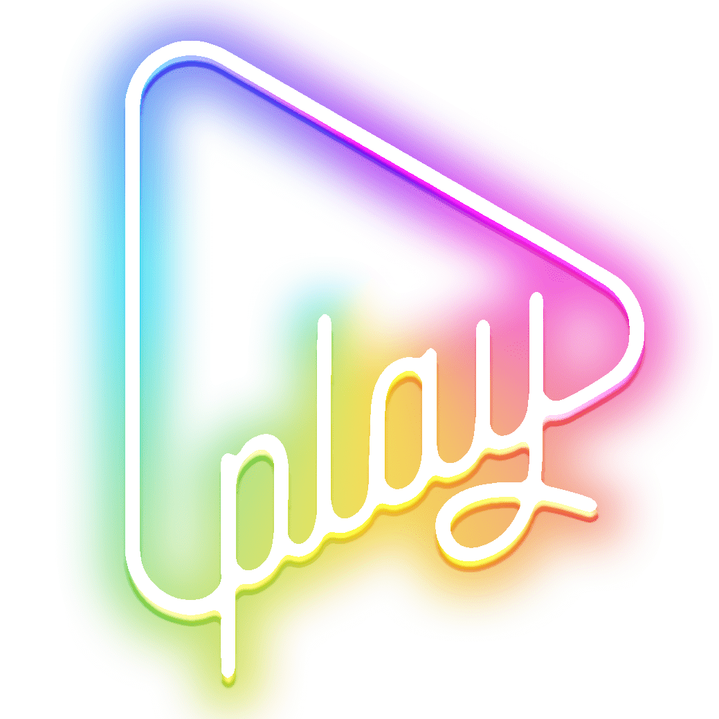 Play logo